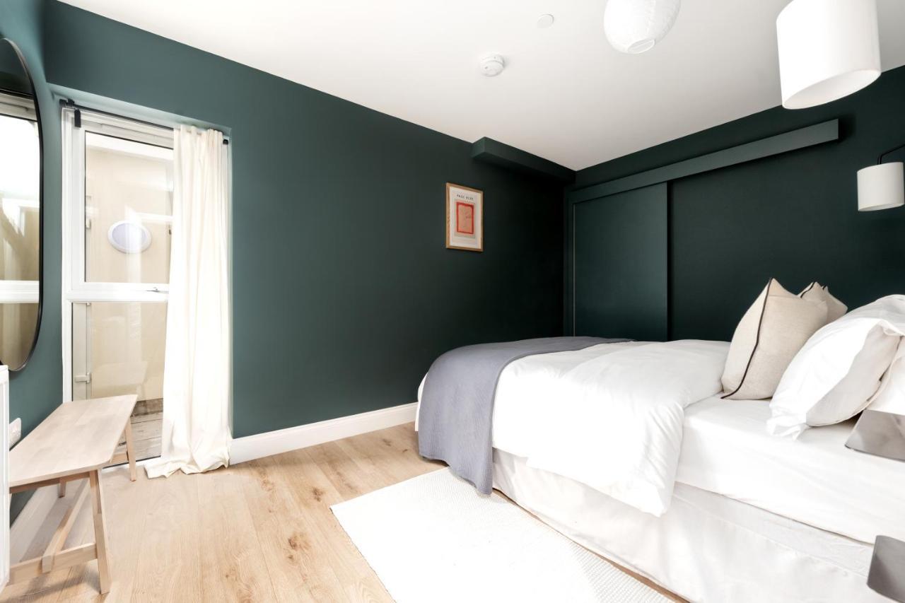 Norman Road- Brand New Luxury Gf Apartment St Leonards-on-Sea Exterior foto